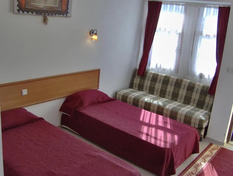 DOUBLE STANDARD Room, Nazar Garden, Dalaman