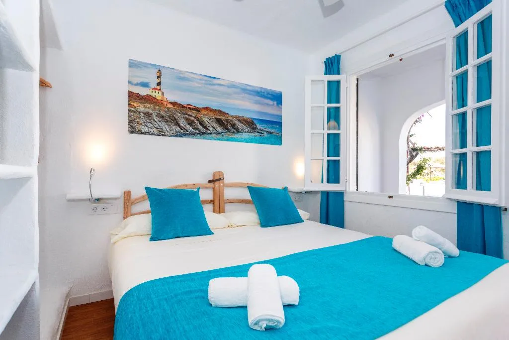 STUDIO STANDARD Room, Carema Garden Village, Menorca