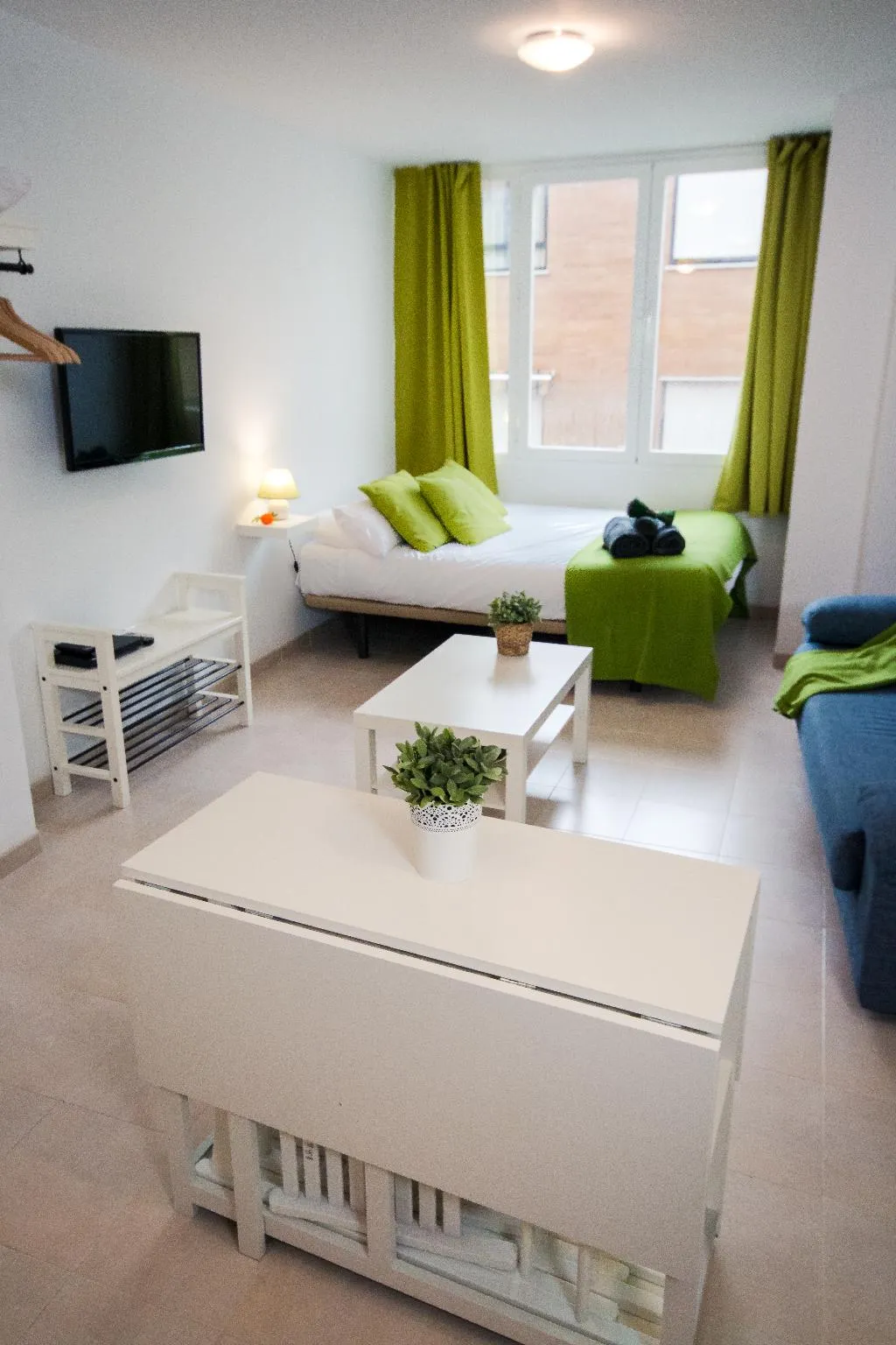 STUDIO CLASSIC Room, Holidays2Malaga Studios Mena, Costa Del Sol