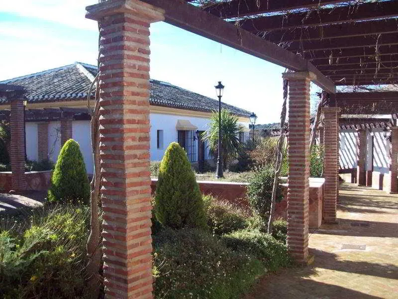 General view, Rural Carlos Astorga, Costa Del Sol