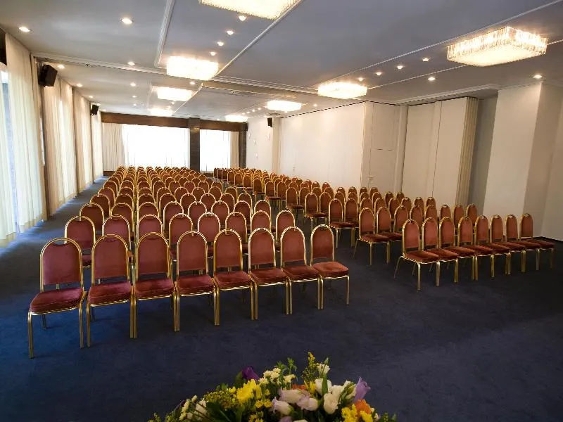 Conferences, Aquila Atlantis Hotel, Crete