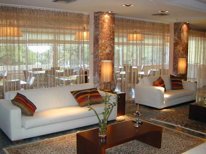 Lobby, Myrto Hotel - Mati Attica, Athens