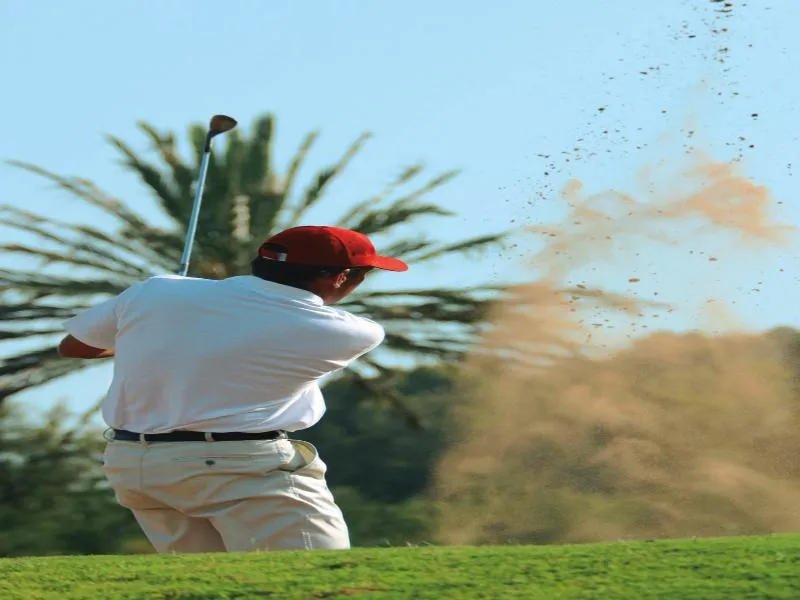 Sports and Entertainment, Hotel Riu Tikida Beach Adults Only - All inclusive, Agadir