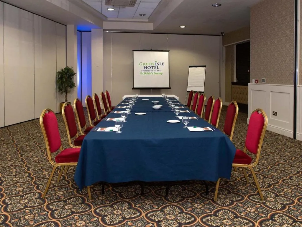 Conferences, The Green Isle Hotel Dublin, Dublin