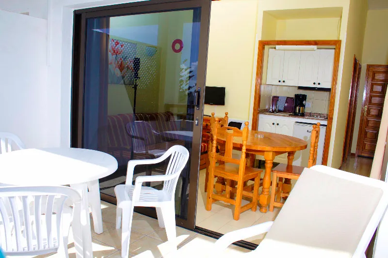 Room, Marivista, Gran Canaria