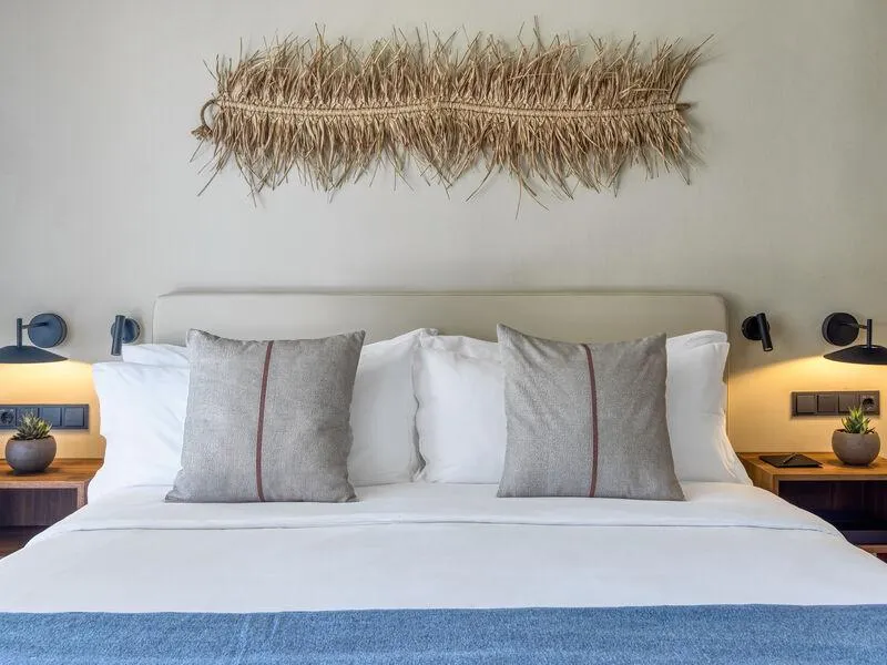 Room STANDARD Room, Domes Aulus Zante, Zante