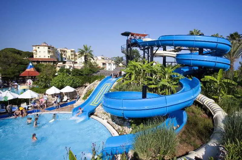 Pool, Limak Arcadia Sport Resort Hotel, Antalya