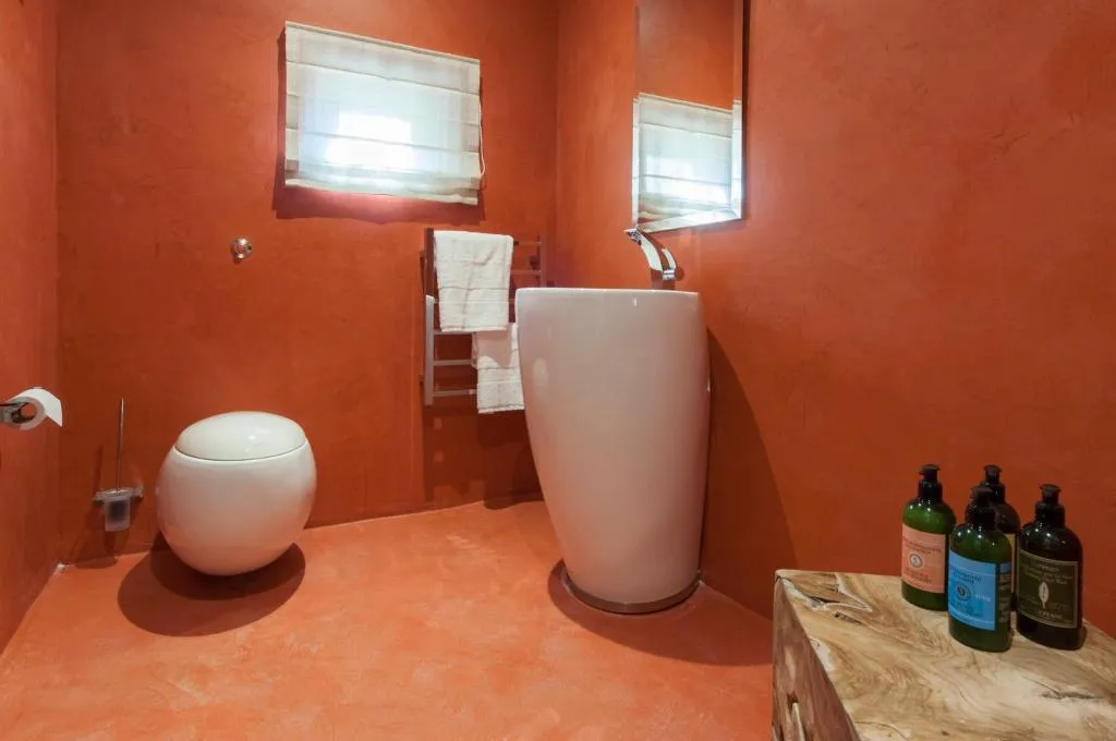 DOUBLE STANDARD Room, The Coleridge, Malta