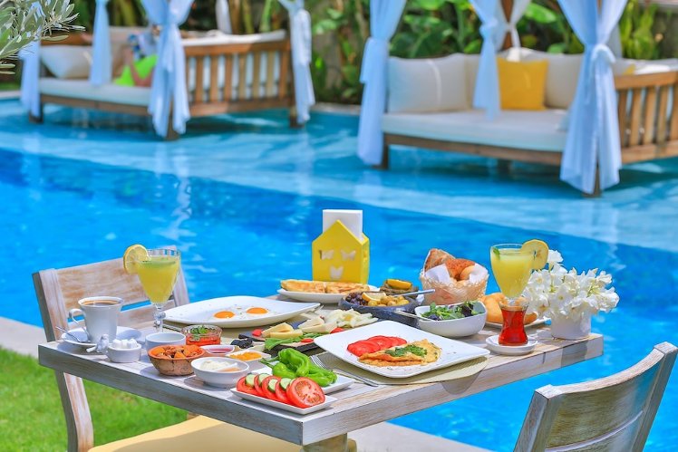 Kose Konak Butik Hotel Special Category Adult Only, Izmir