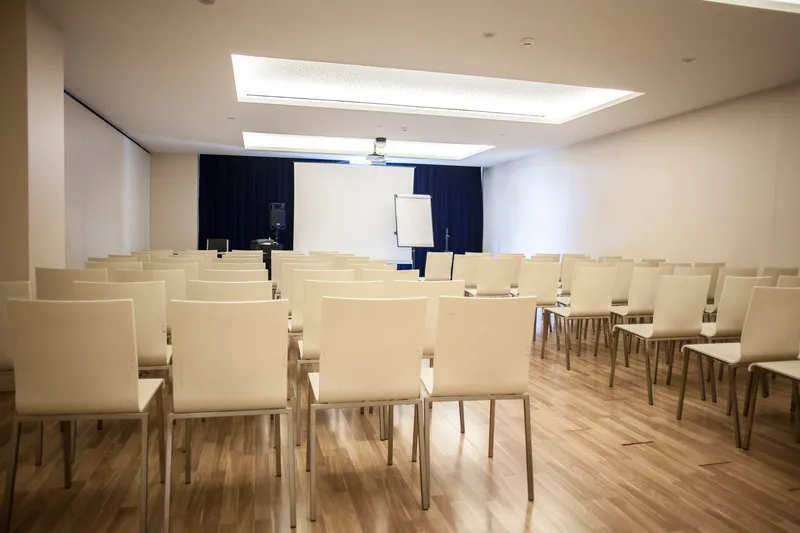 Conferences, Just Hotel Lomazzo Fiera, Milan