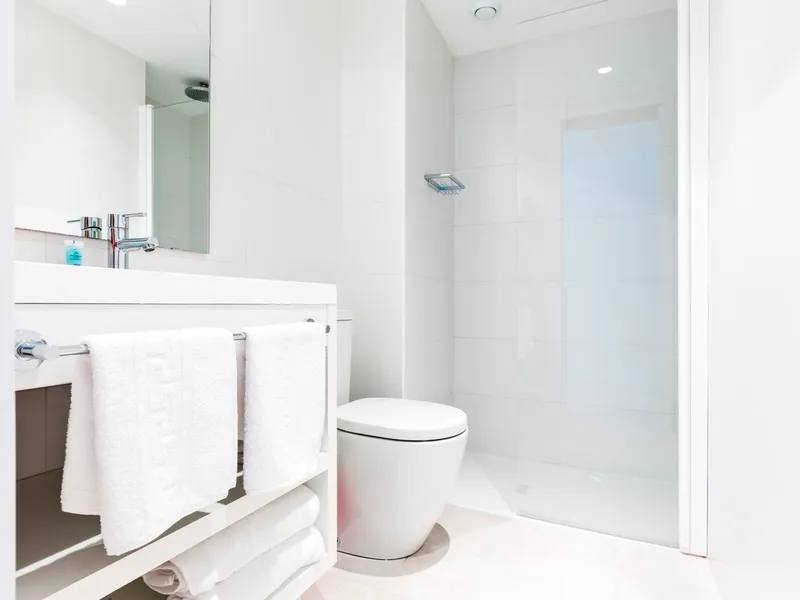 APARTMENT SUPERIOR Room, Playas Cas Saboners, Majorca