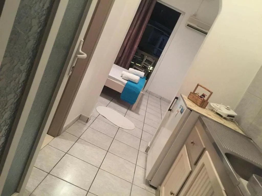 APARTMENT STANDARD Room, Zante Flower, Zante
