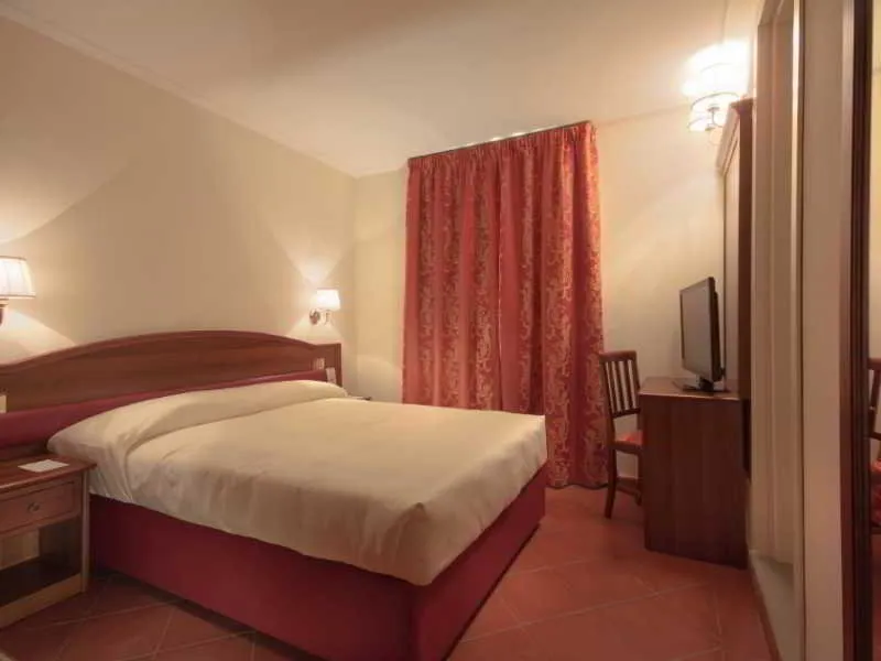 General view, Relais La Corte Di Cloris, Florence