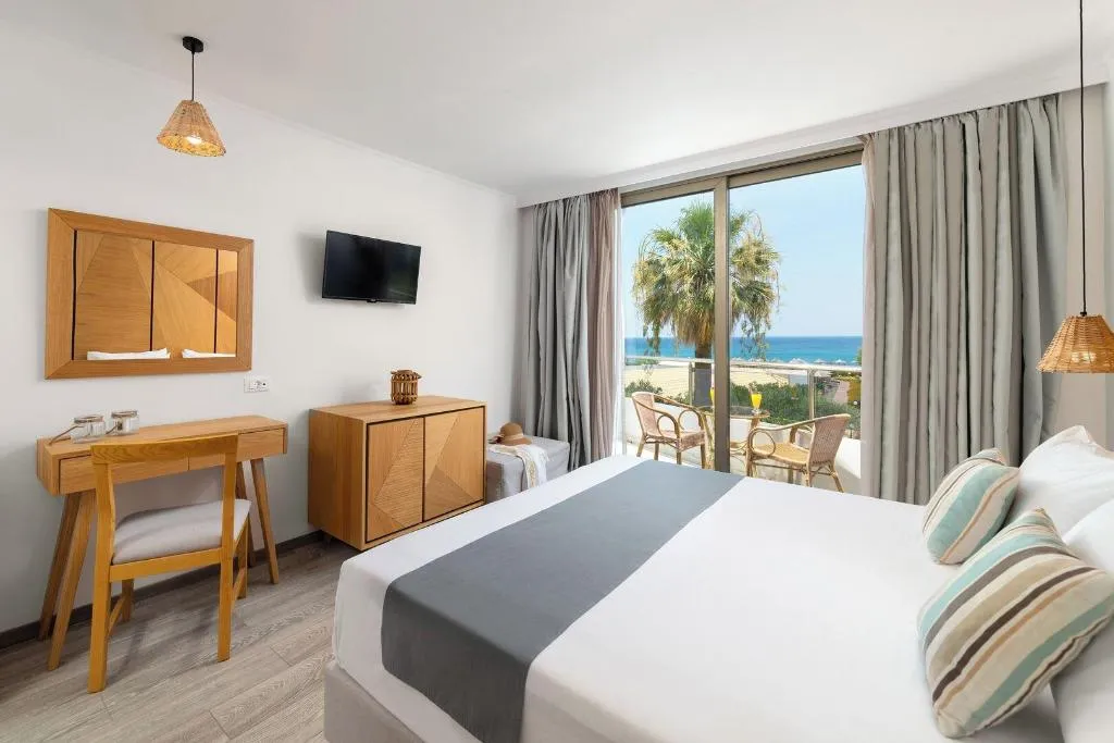 Room, Paralos Rodos Lifestyle, Rhodes