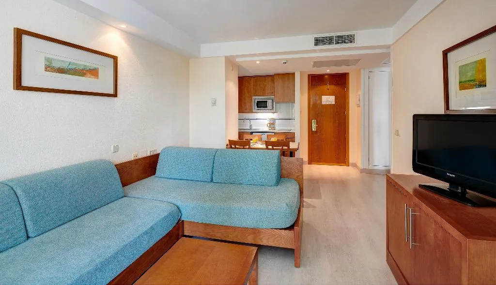 APARTMENT ONE BEDROOM Room, Hipotels Bahia Grande, Majorca