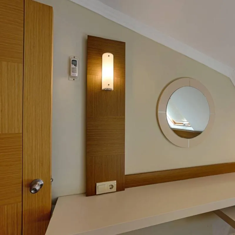 FAMILY ROOM STANDARD Room, Risus Hotel Side, Antalya