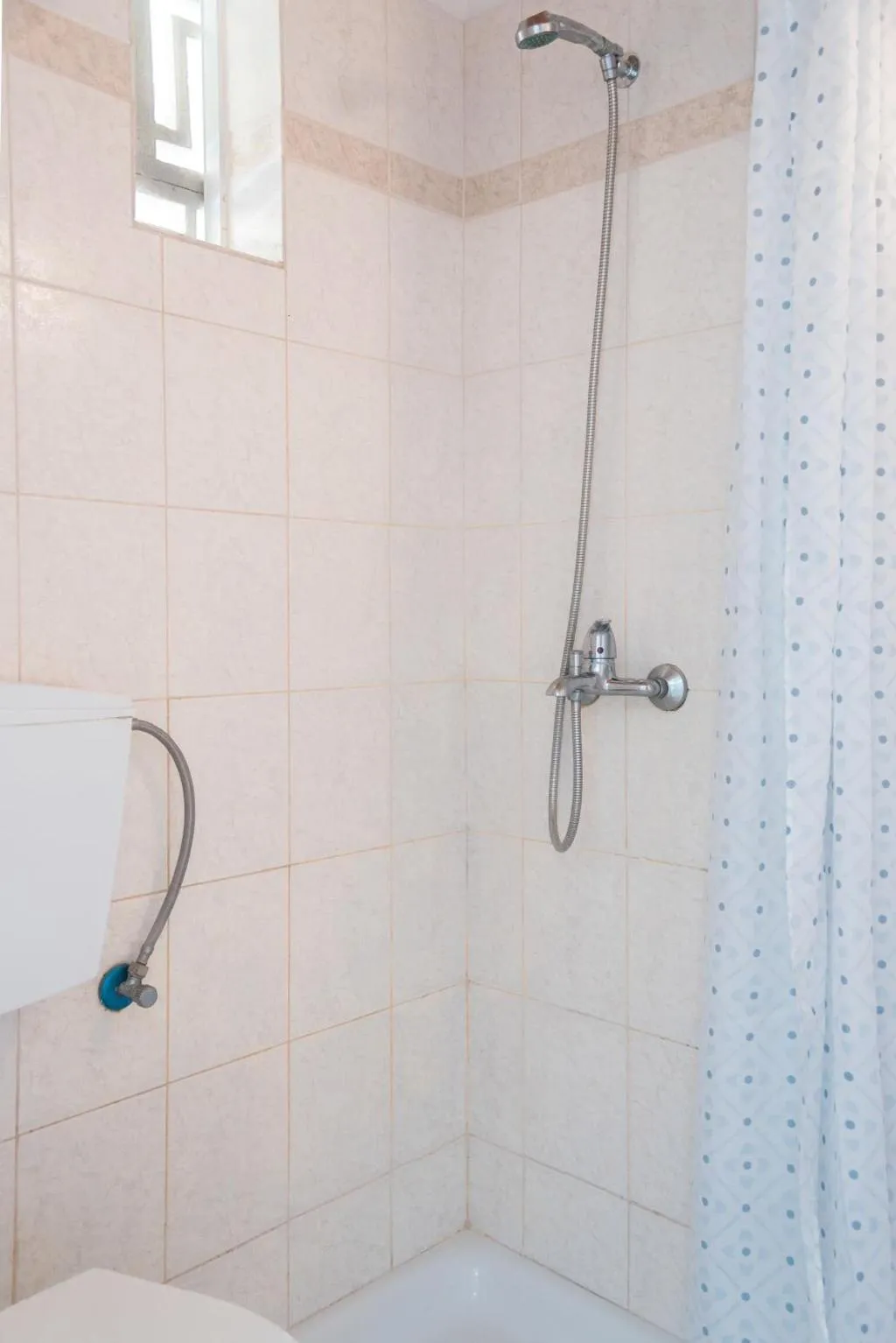 TRIPLE STANDARD Room, Fardini Seaside Hotel, Corfu