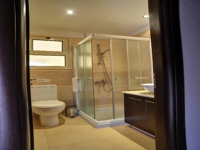 APARTMENT SUPERIOR THREE BEDROOMS Room, Aphrodite Sands, Cyprus