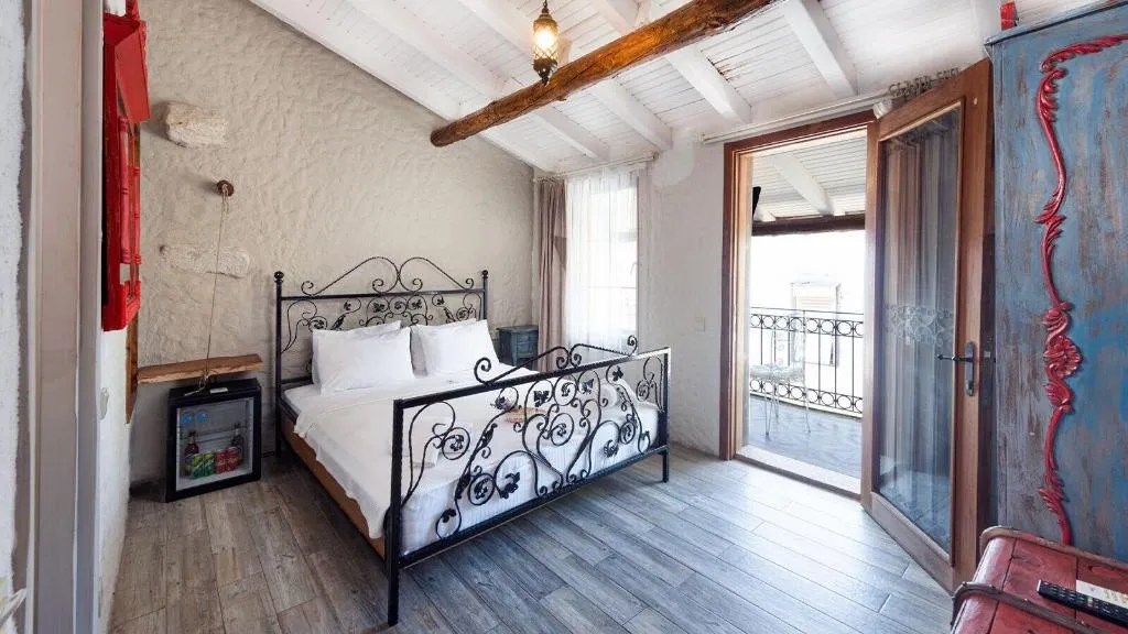 Room, Mahzen Alacati Adults Only, Izmir