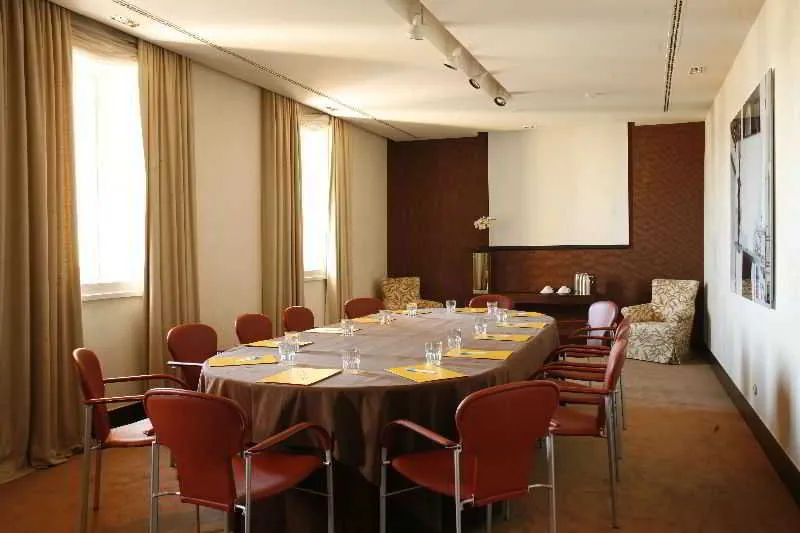 Conferences, Bairro Alto, Lisbon