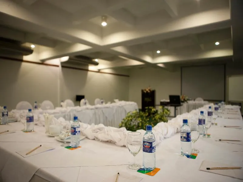 Conferences, Club Hotel Dolphin, Colombo