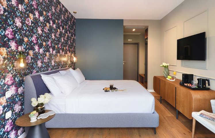 The Oscar Olympic Hotel, Halkidiki