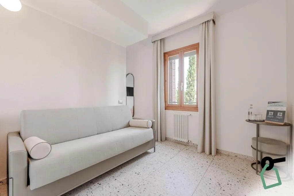 Room, Hotiday Venezia Cape, Venice
