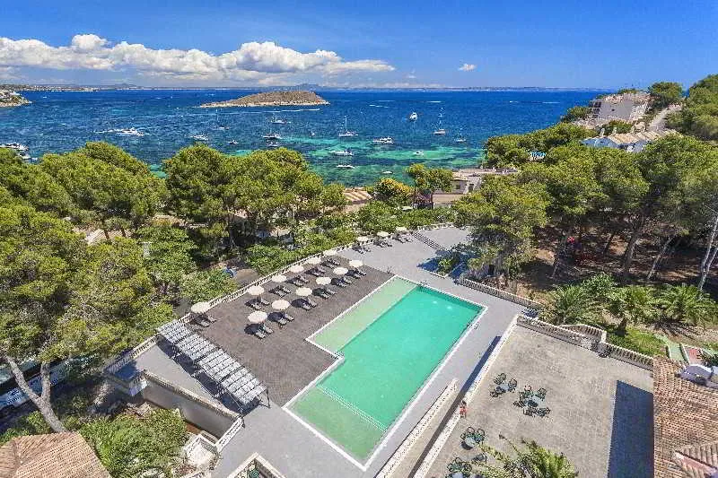 General view, Alua Calvia Dreams, Majorca