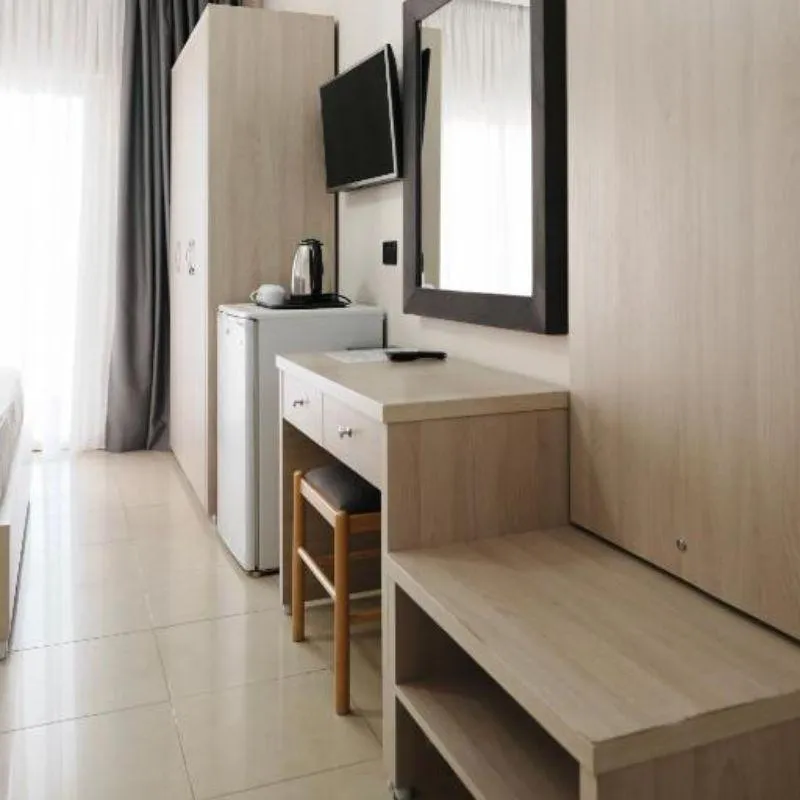 TRIPLE SEA VIEW Room, Mediterrane, Southern Albania