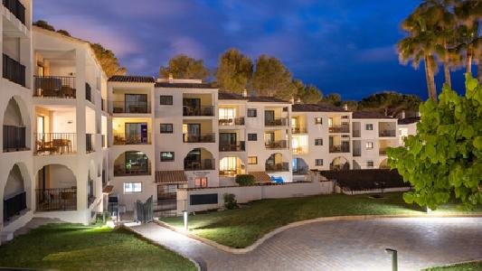Hapimag Resort Paguera, Majorca