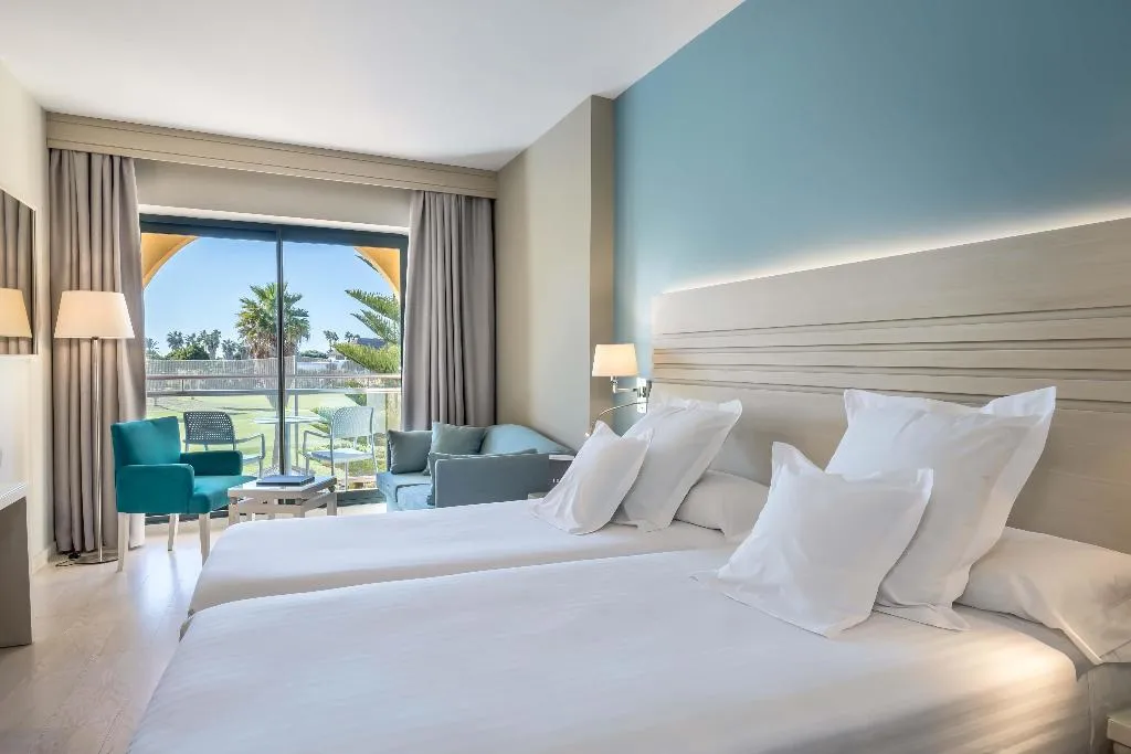 DOUBLE STANDARD Room, Barcelo Costa Ballena, Costa De La Luz
