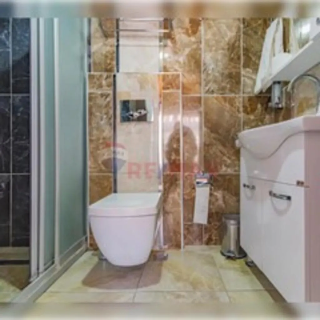 DOUBLE DELUXE WITH TERRACE Room, Sunanatolia Otel, Antalya