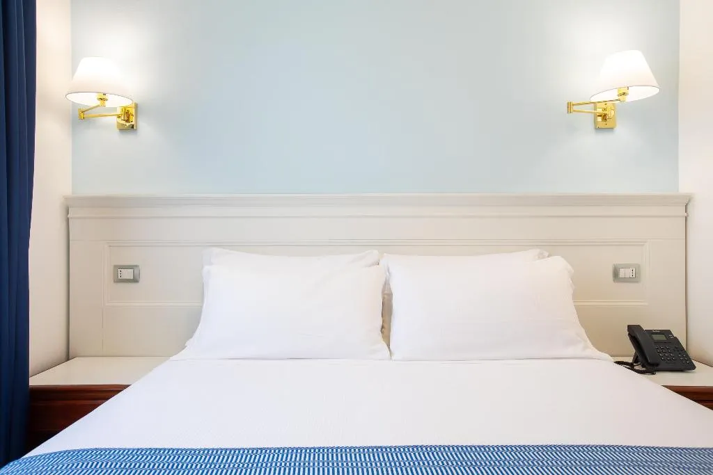 DOUBLE ECONOMY Room, Hotel Blumarea, BW Signature Collection, Alghero