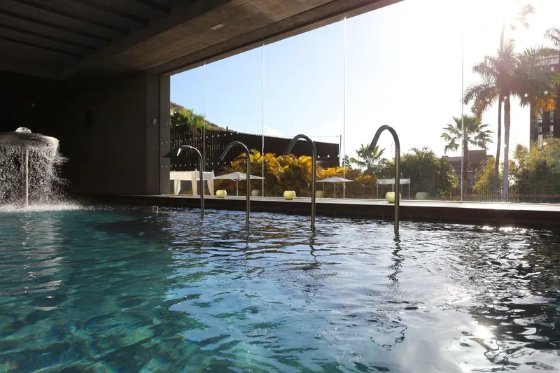 Sports and Entertainment, Iberostar Heritage Grand Mencey, Tenerife