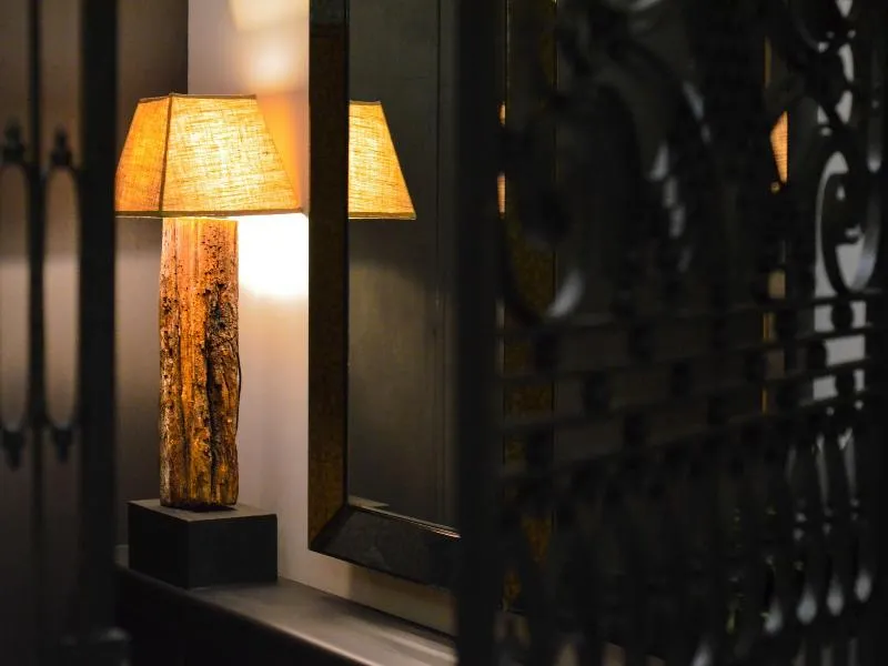 Lobby, Aguilas5 SevillaSuites, Seville