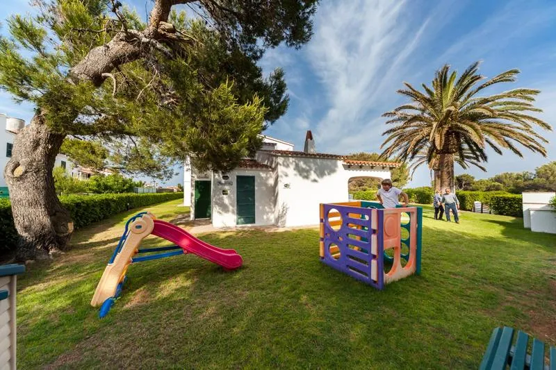 Sports and Entertainment, Arenal Playa Menorca, Menorca