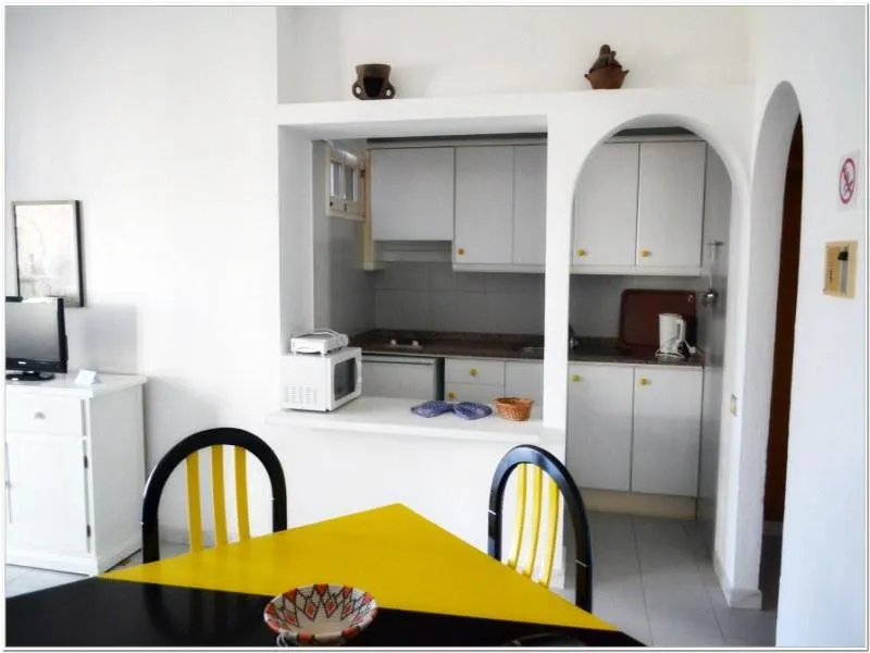 APARTMENT TWO BEDROOMS Room, Molino de Guatiza, Lanzarote