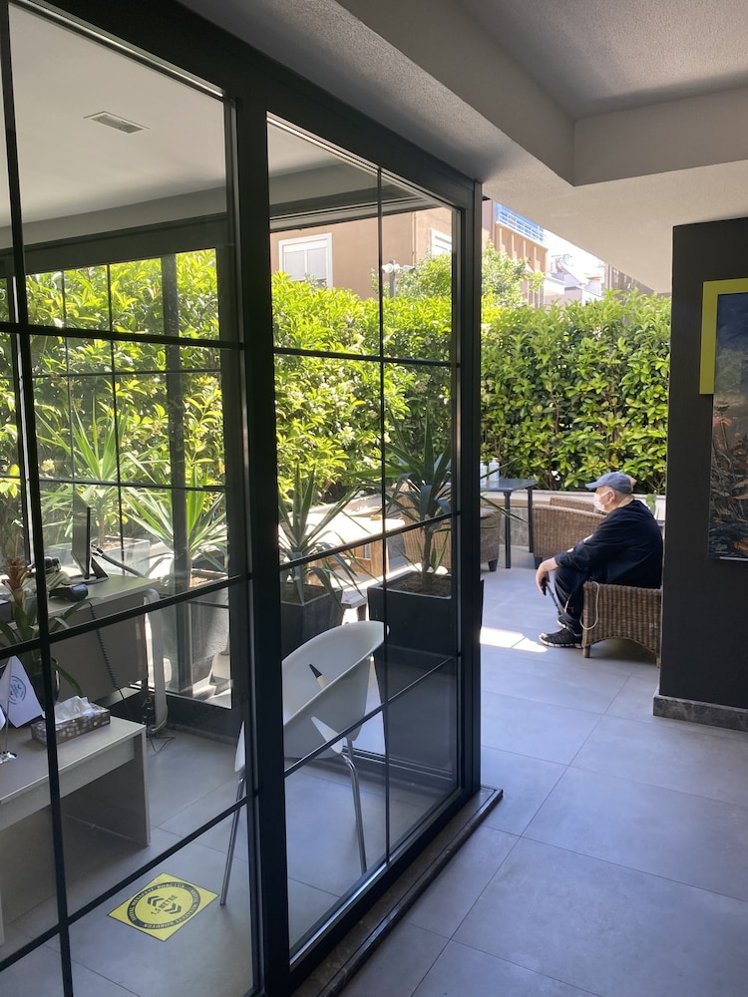 Z Suites, Antalya