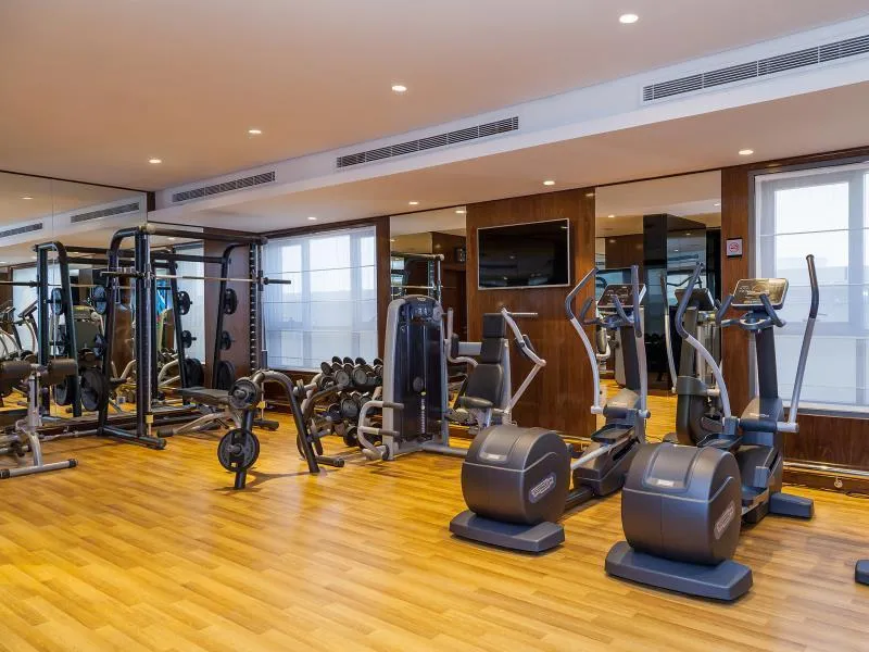 Sports and Entertainment, Flora Al Barsha Hotel, Dubai