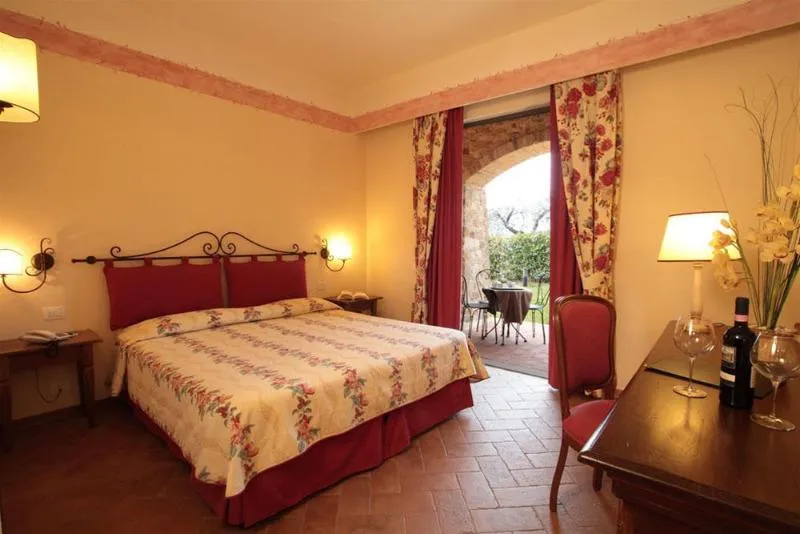 DOUBLE CLASSIC Room, Borgo di Cortefreda, Florence