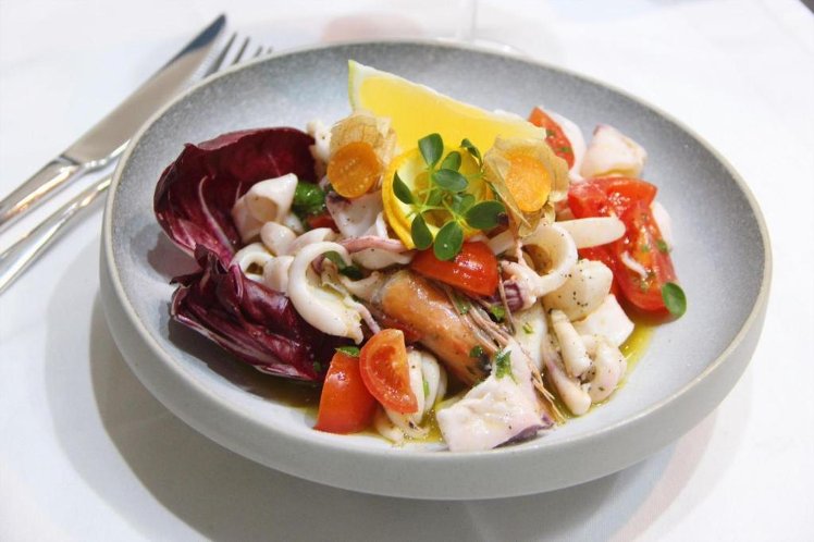 Ventus Harbor Hotel, Durres
