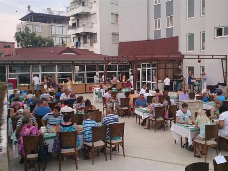 General view, Acropol Beach, Antalya