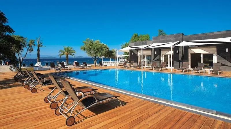 Pool, Alkoclar La Boutique Otel, Bodrum