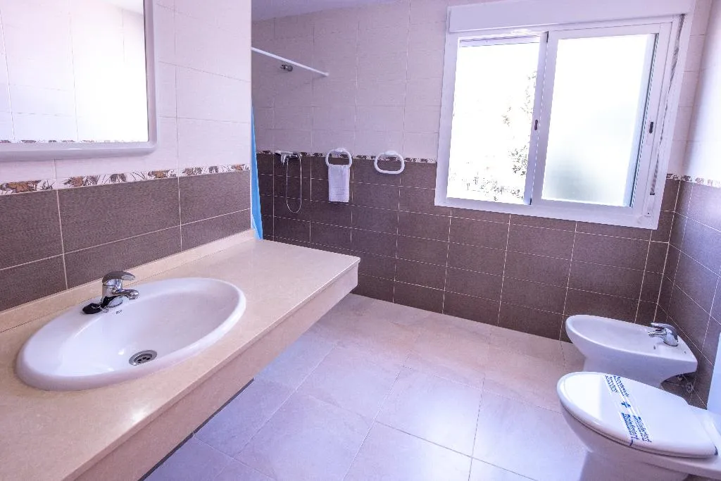 APARTMENT FOUR BEDROOMS Room, Apartamentos Turisticos Zahazar, Costa De La Luz