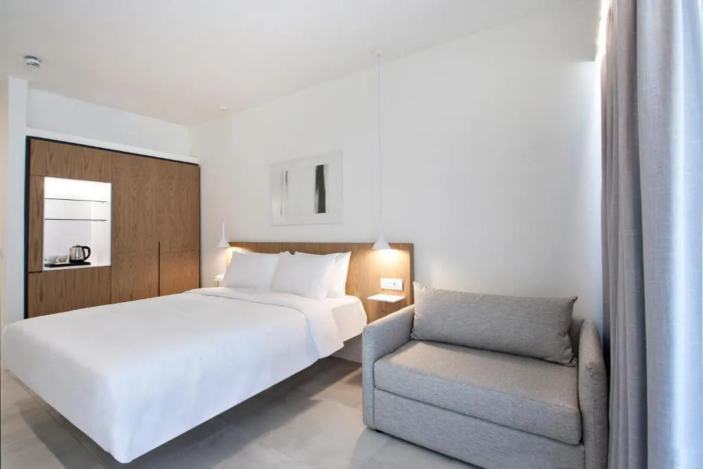 Double or Twin SUPERIOR Room, Radisson Resort Plaza Skiathos, Skiathos
