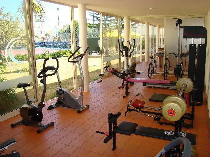 Sports and Entertainment, Clube Pinhal da Foz, Porto
