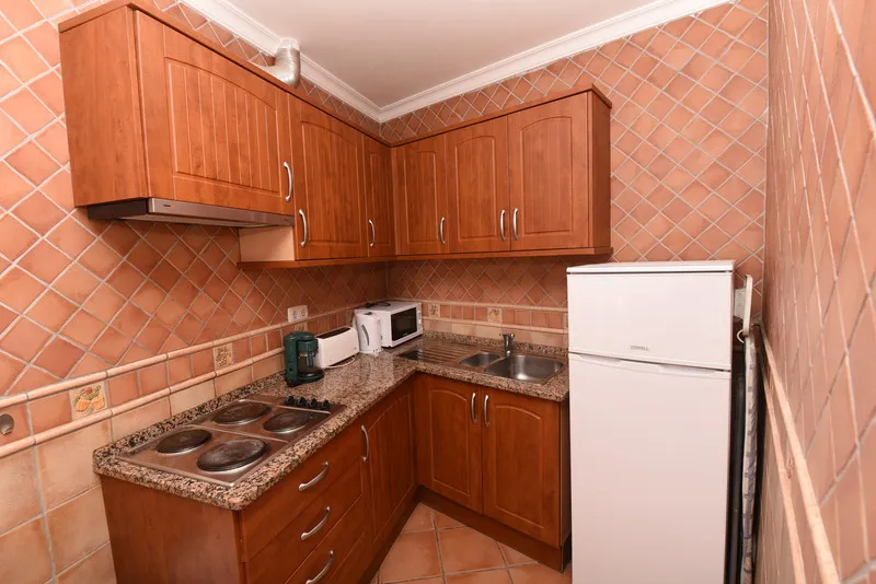 APARTMENT TWO BEDROOMS Room, Monte dos Avós Village - Pet Friendly, Algarve