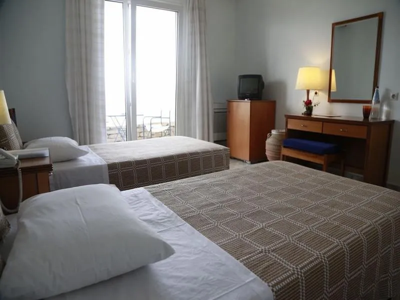 FAMILY ROOM STANDARD Room, Xenia, Thessaloniki