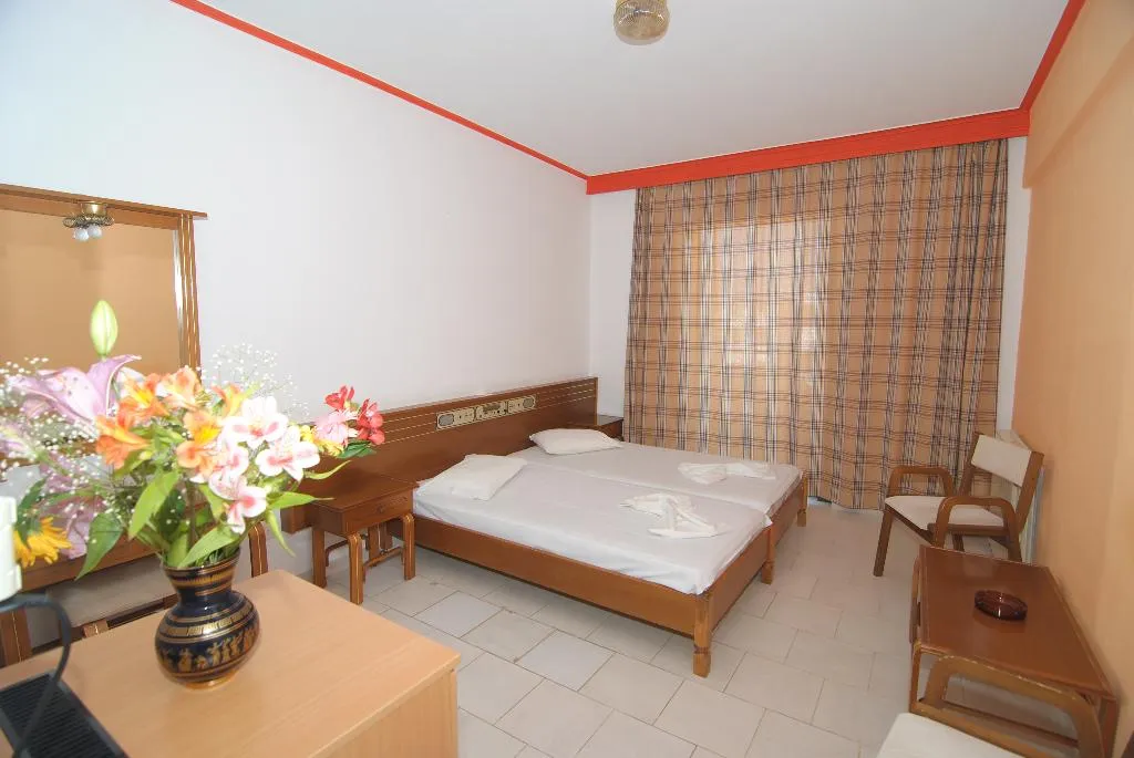 Double or Twin GARDEN VIEW Room, Iris, Kos