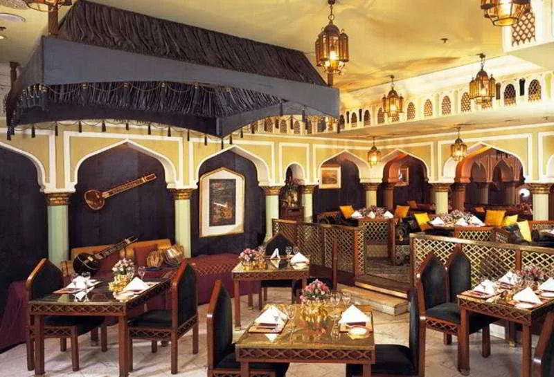 Restaurant, Marriott Mena House, Cairo, Cairo